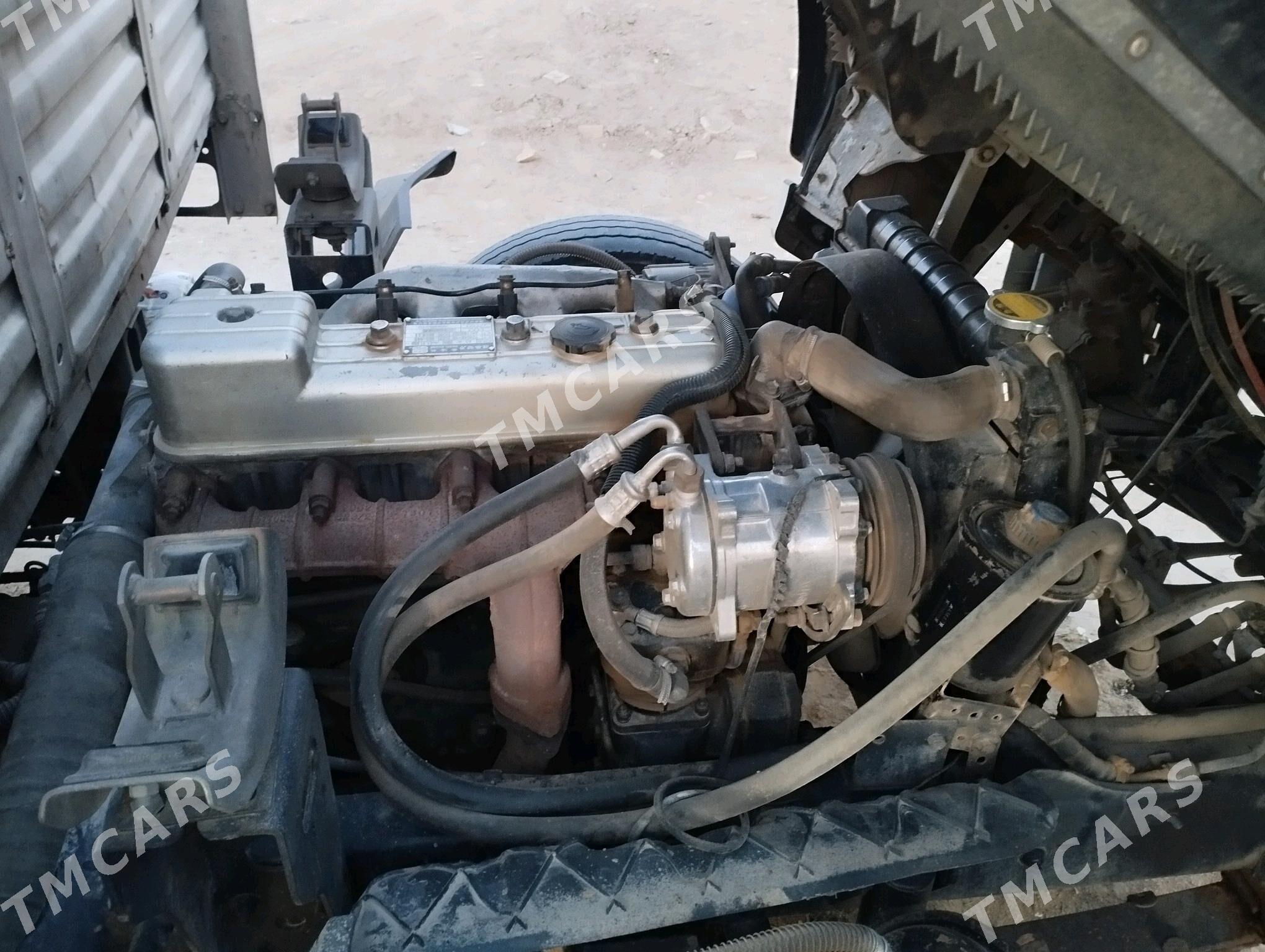 Forland H2 2015 - 225 000 TMT - Мары - img 3