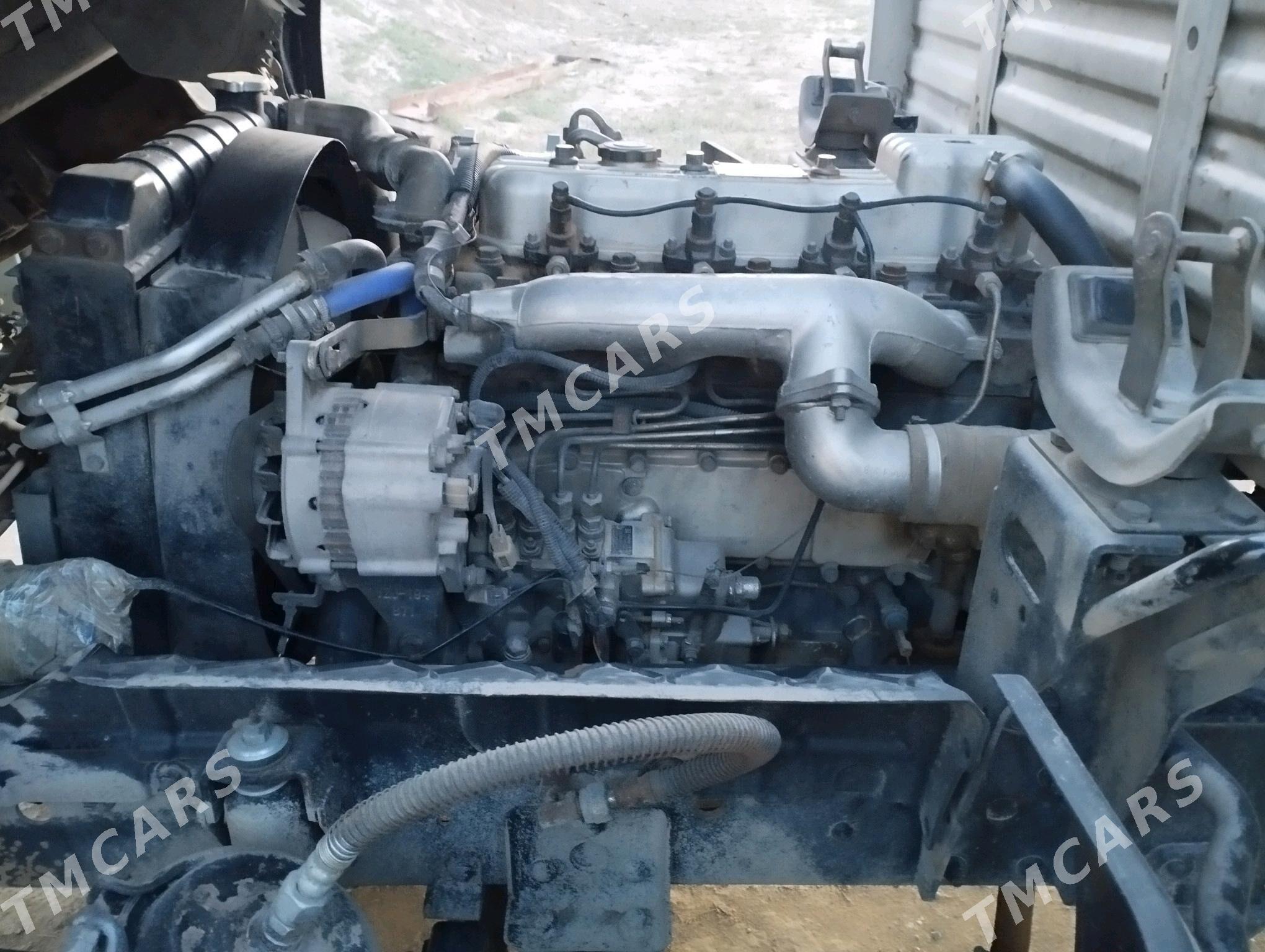 Forland H2 2015 - 225 000 TMT - Мары - img 4