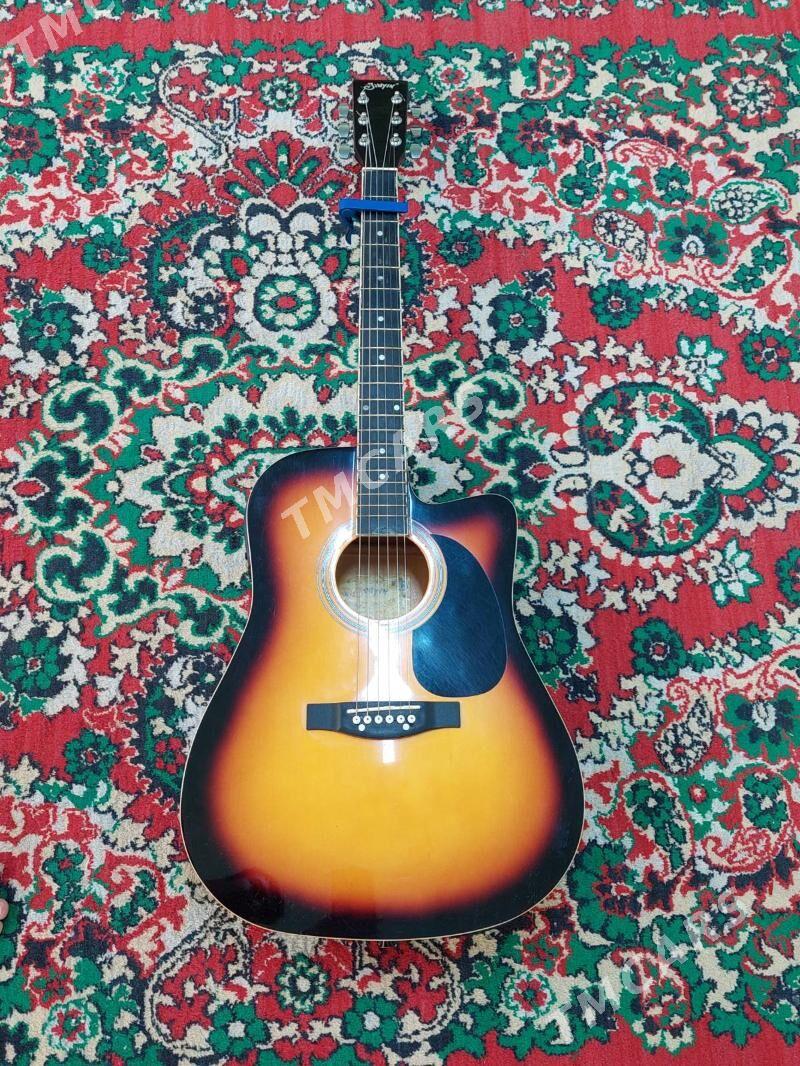 Gitara - Район ст. Аэропорта, ул. Гагарина - img 3
