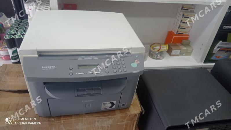 Canon MF4010 3/1 ARZAN - Daşoguz - img 6