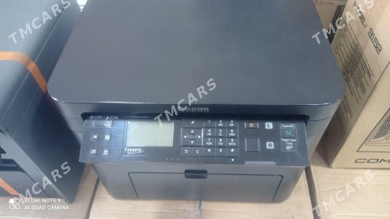 Canon MF4010 3/1 ARZAN - Daşoguz - img 2