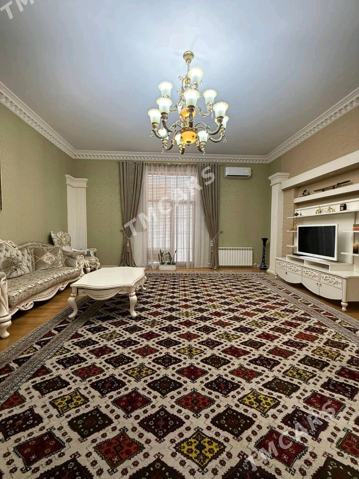 KÖȘI BAÝ OBA 12 SOTOK PLAN - Aşgabat - img 8
