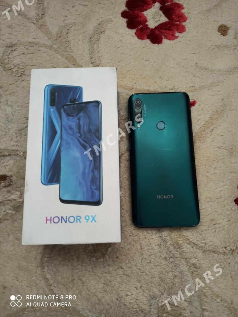 Honor X9 6/128 Gb obmen bar - Багир - img 3