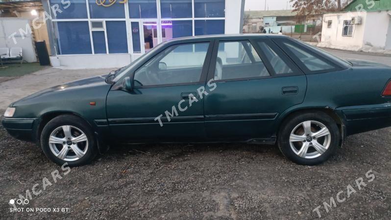 Opel Vectra 1999 - 16 000 TMT - Türkmenbaşy - img 3