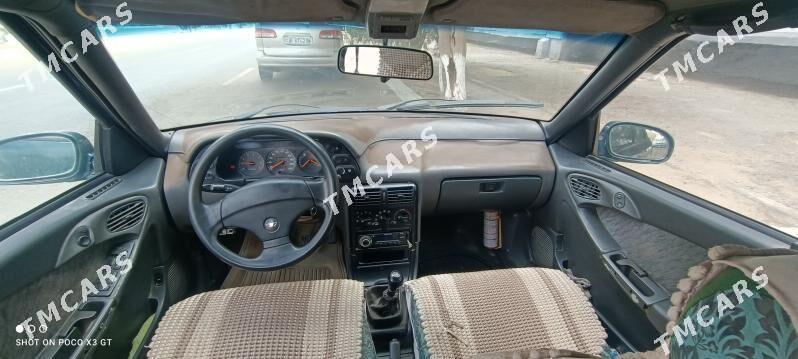 Opel Vectra 1999 - 16 000 TMT - Türkmenbaşy - img 2