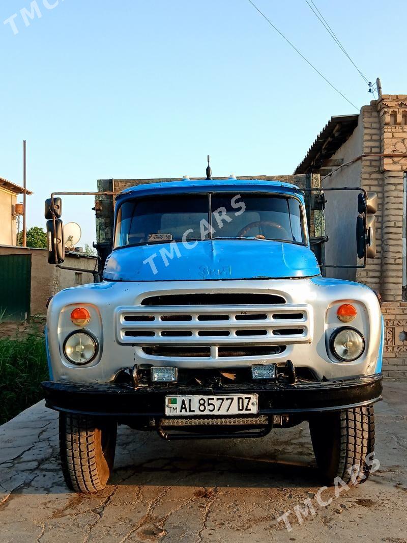 Zil 130 1993 - 60 000 TMT - Шабатский этрап - img 3