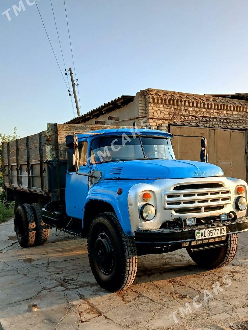 Zil 130 1993 - 60 000 TMT - Шабатский этрап - img 4