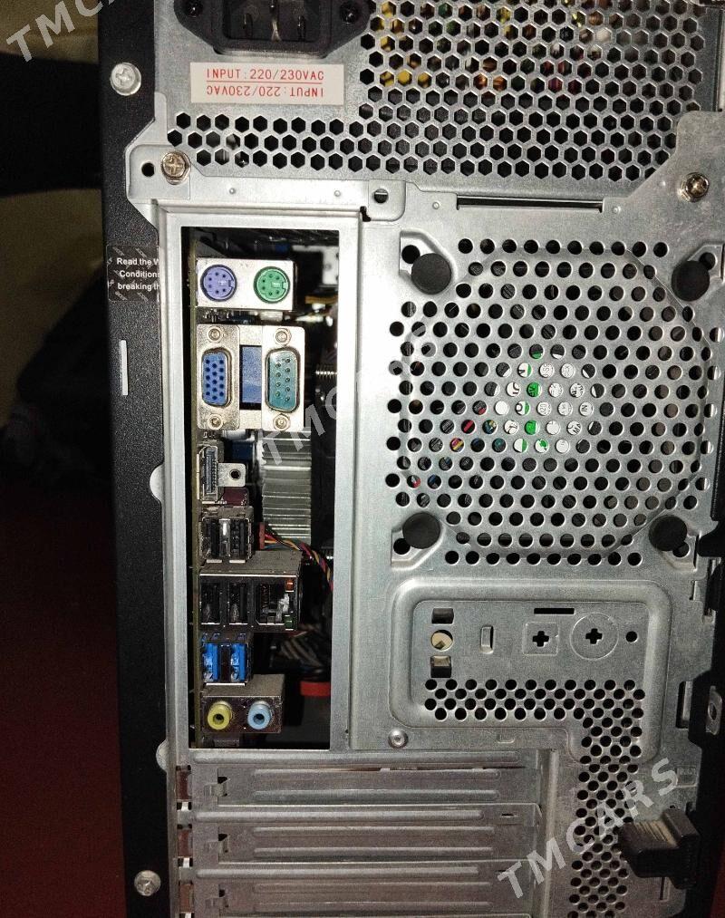 Acer komp компьютер i7 stol - 6 mkr - img 2