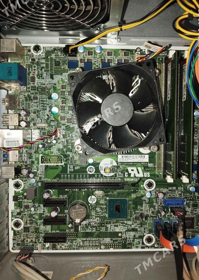 Acer komp компьютер i7 stol - 6 mkr - img 3
