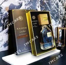 saheb parfum arginal - Aşgabat - img 3