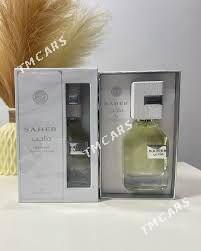 saheb parfum arginal - Aşgabat - img 1