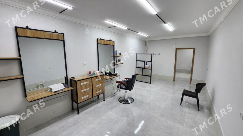 Salon - Балканабат - img 2