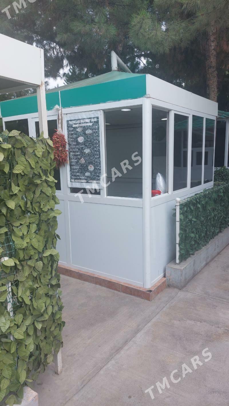 doner aparat ucun yer - Aşgabat - img 4
