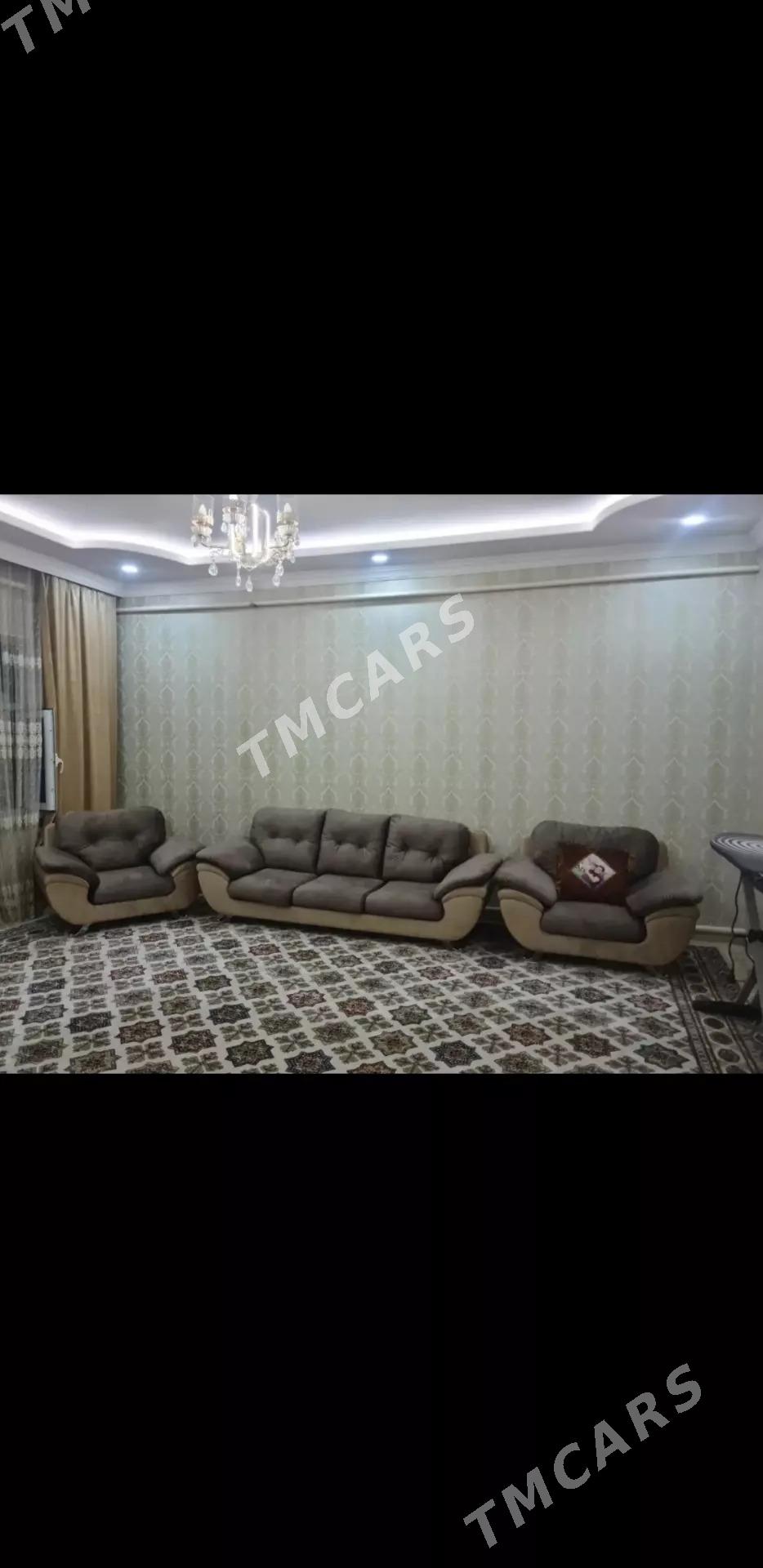 Дом Собственный - Türkmenabat - img 6