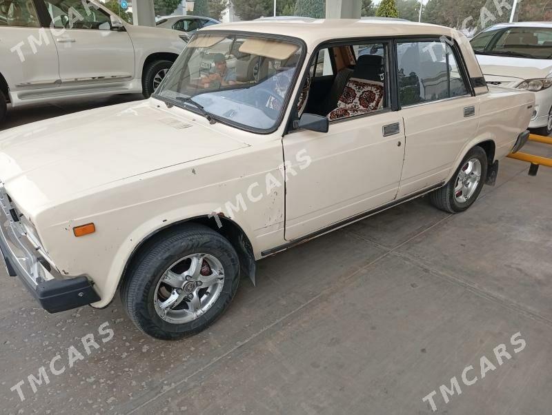 Lada 2107 1996 - 26 000 TMT - Mary - img 8