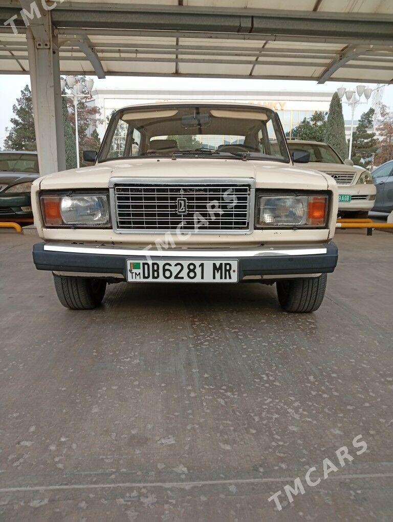 Lada 2107 1996 - 26 000 TMT - Mary - img 7