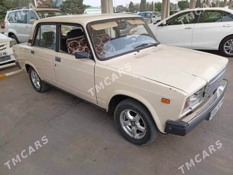 Lada 2107 1996 - 26 000 TMT - Mary - img 4