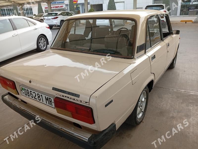 Lada 2107 1996 - 26 000 TMT - Mary - img 9