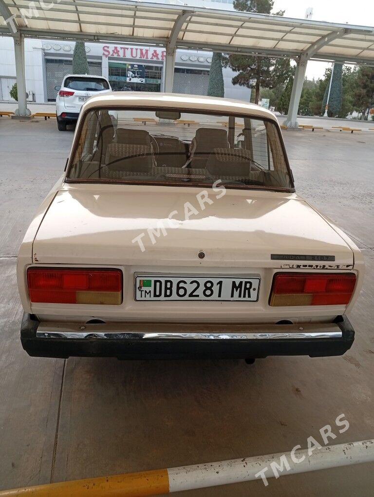 Lada 2107 1996 - 26 000 TMT - Mary - img 3