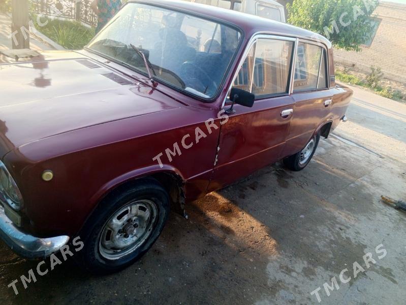 Lada 2101 1988 - 11 000 TMT - Türkmenabat - img 6
