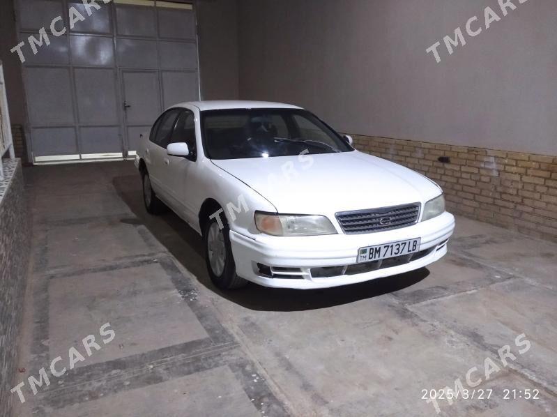 Nissan Cefiro 1994 - 33 000 TMT - Керки - img 2