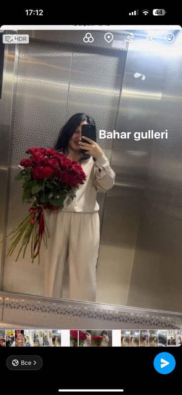 roza gul,gül,buket - 30 mkr - img 8
