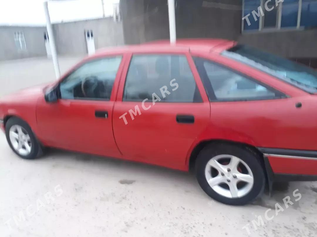 Opel Vectra 1991 - 22 000 TMT - Köýtendag - img 2