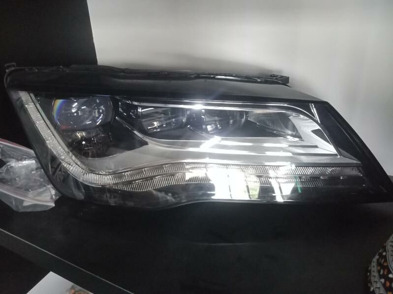 Audi Morda 20 000 TMT - Бедев - img 4
