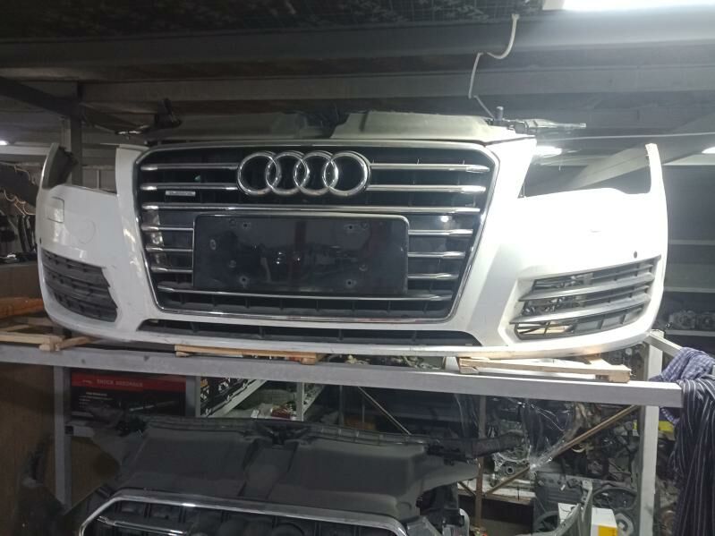 Audi Morda 20 000 TMT - Бедев - img 5