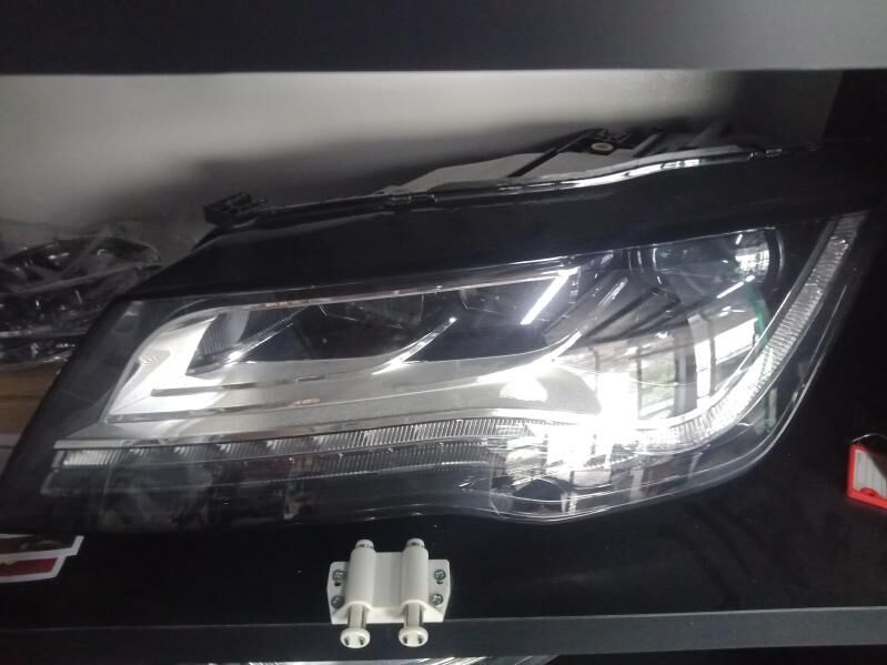 Audi Morda 20 000 TMT - Бедев - img 3