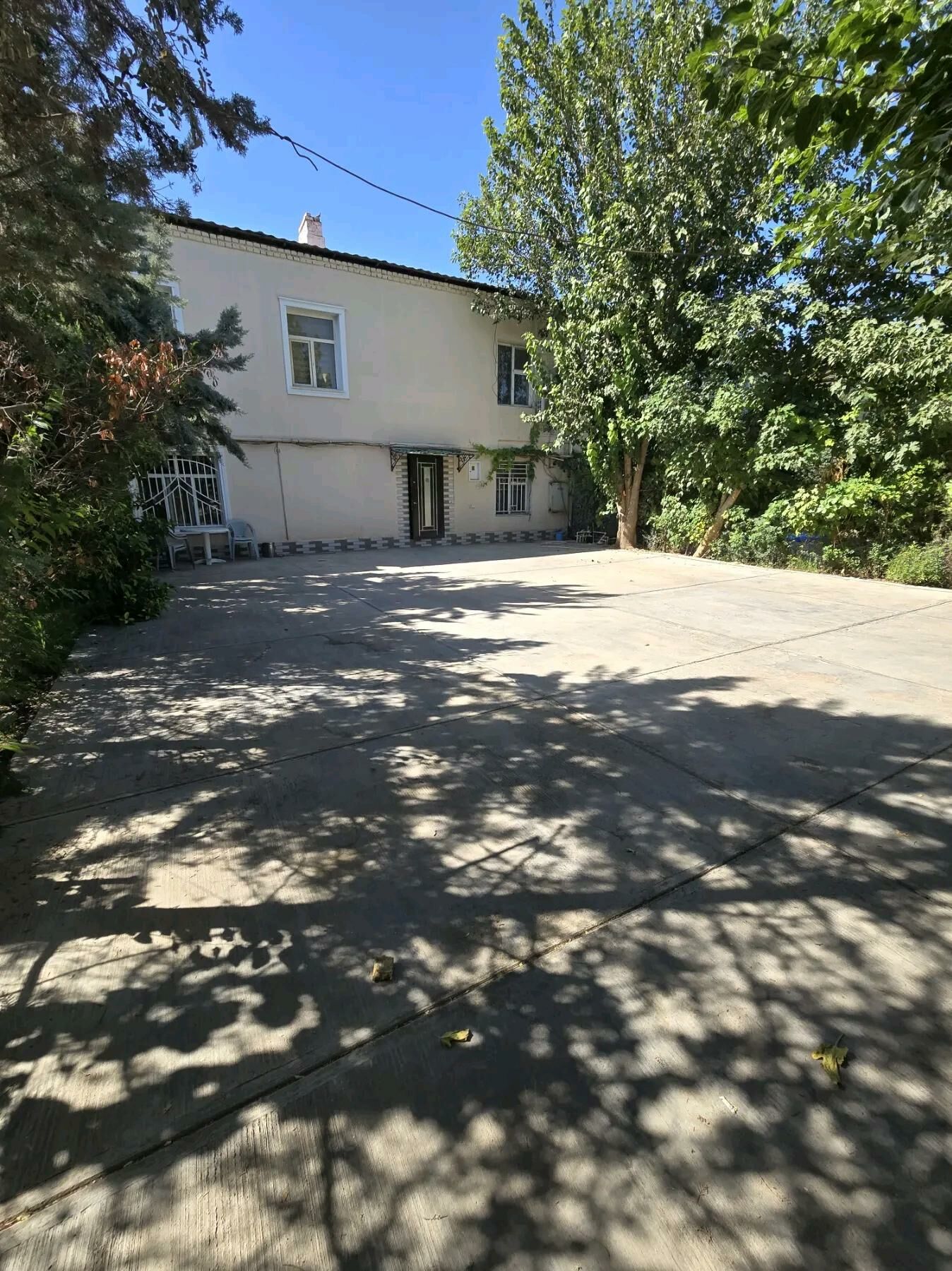 Кв-ра Коттеджного типа - Aşgabat - img 10