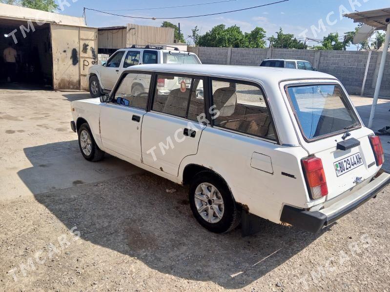 Lada 2105 1993 - 15 000 TMT - Kaka - img 4
