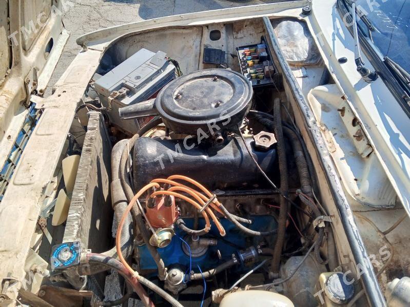 Lada 2105 1993 - 15 000 TMT - Kaka - img 2