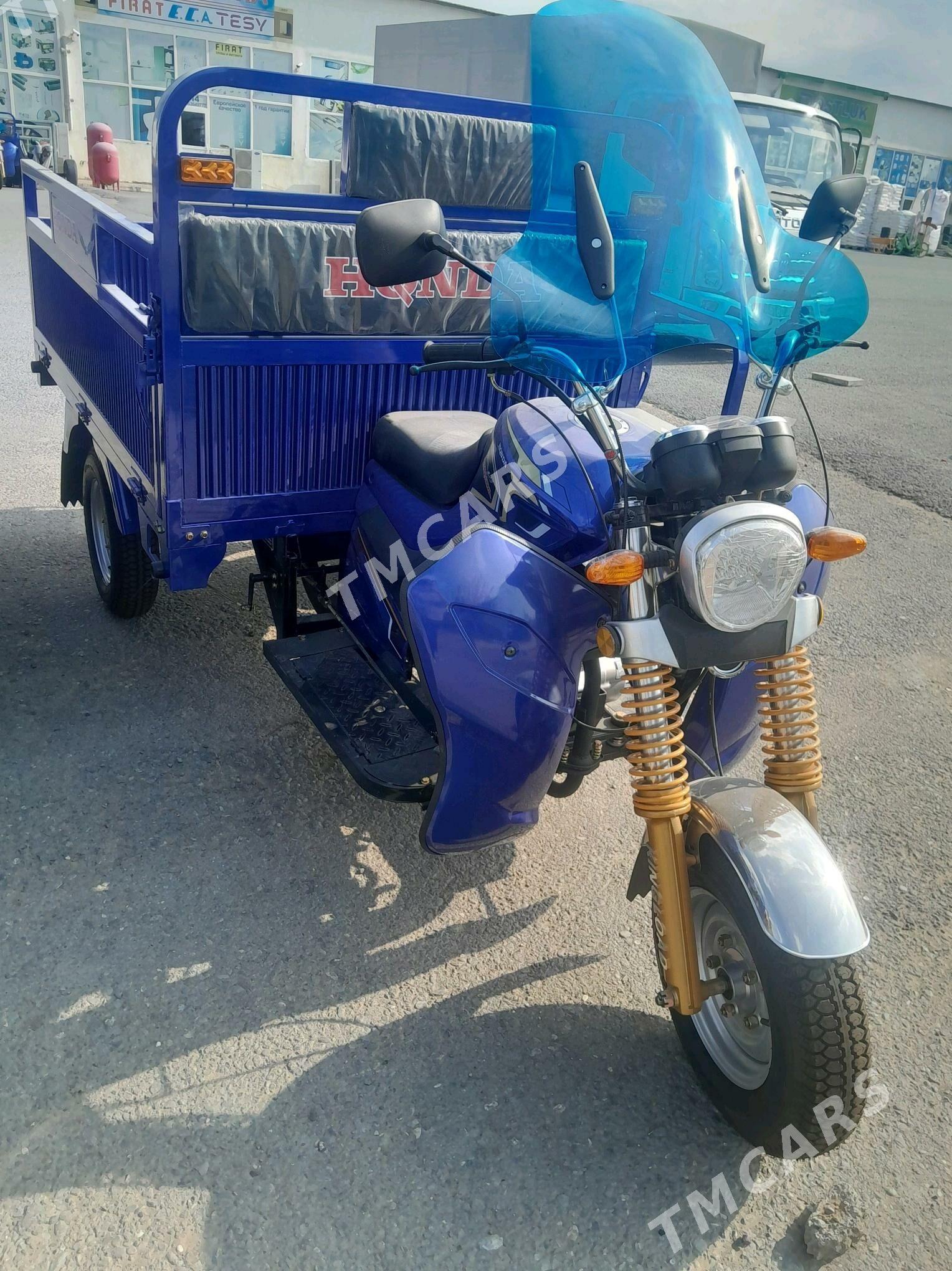 Fekon FK200-14G 2025 - 28 000 TMT - Aşgabat - img 2