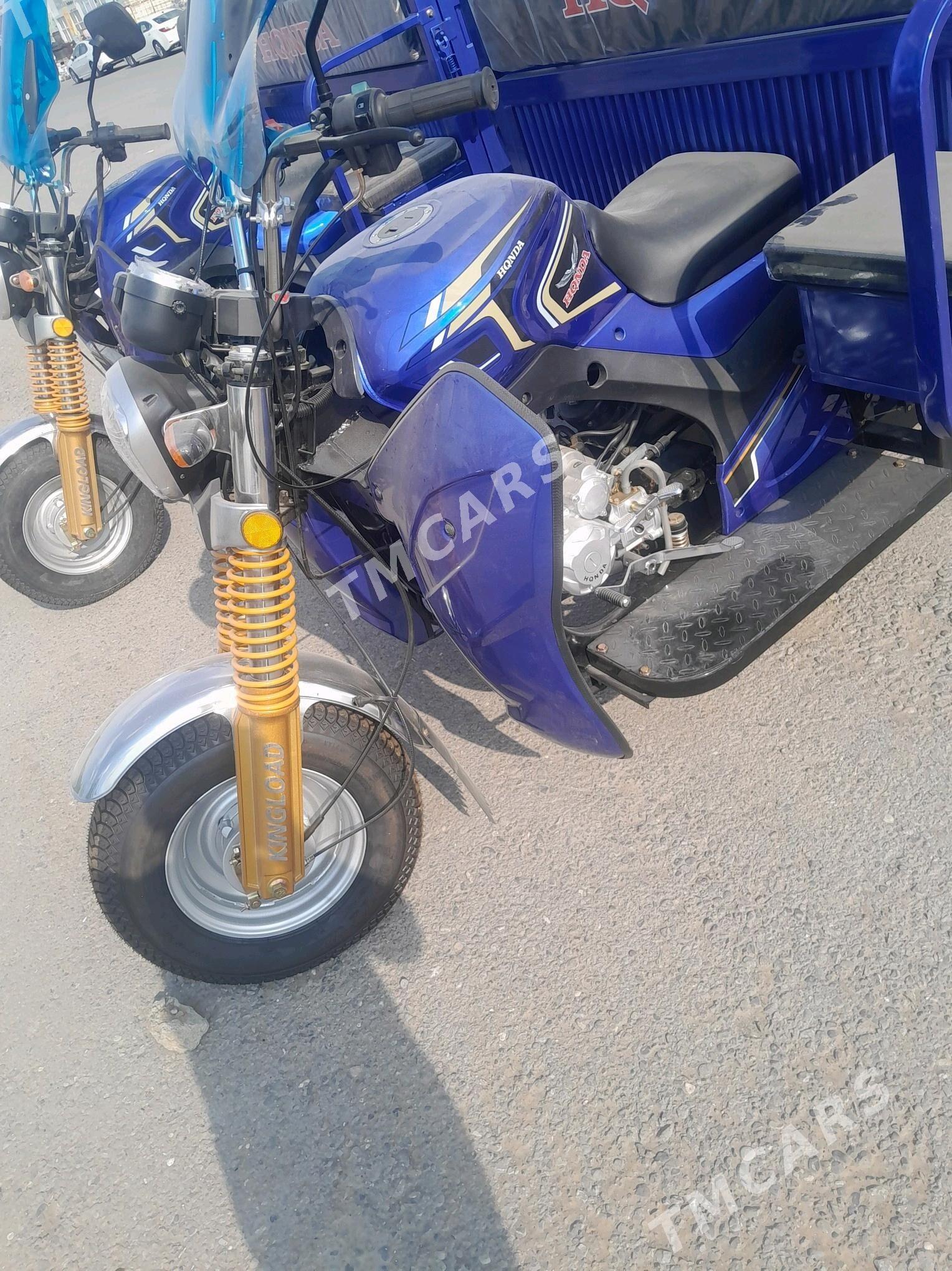 Fekon FK200-14G 2025 - 28 000 TMT - Aşgabat - img 4
