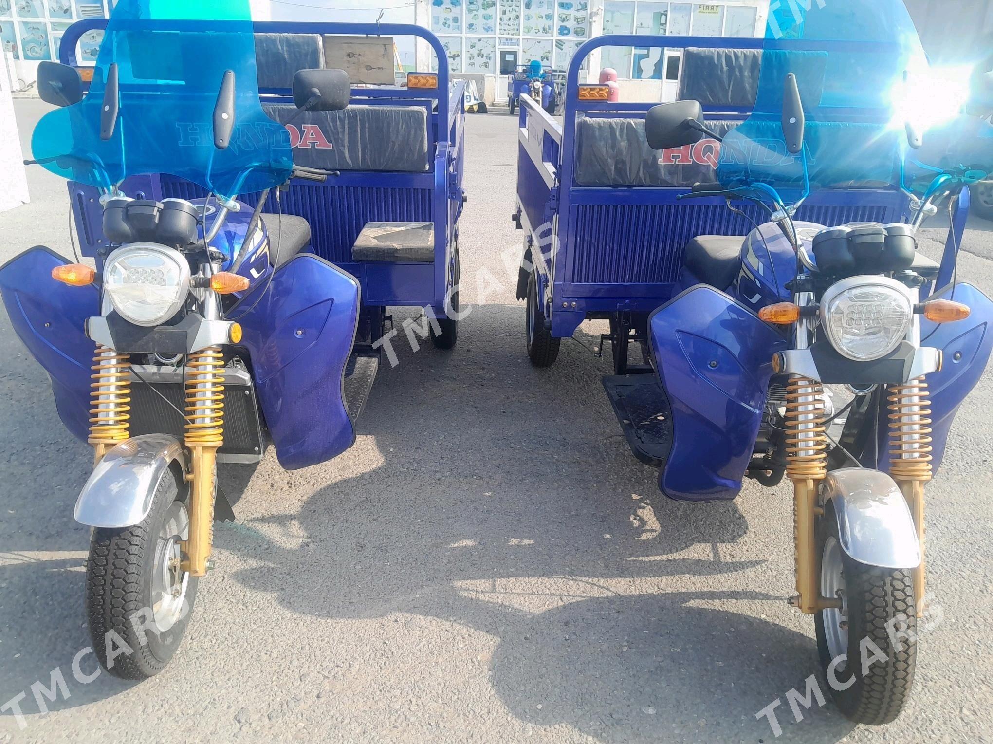 Fekon FK200-14G 2025 - 28 000 TMT - Aşgabat - img 3