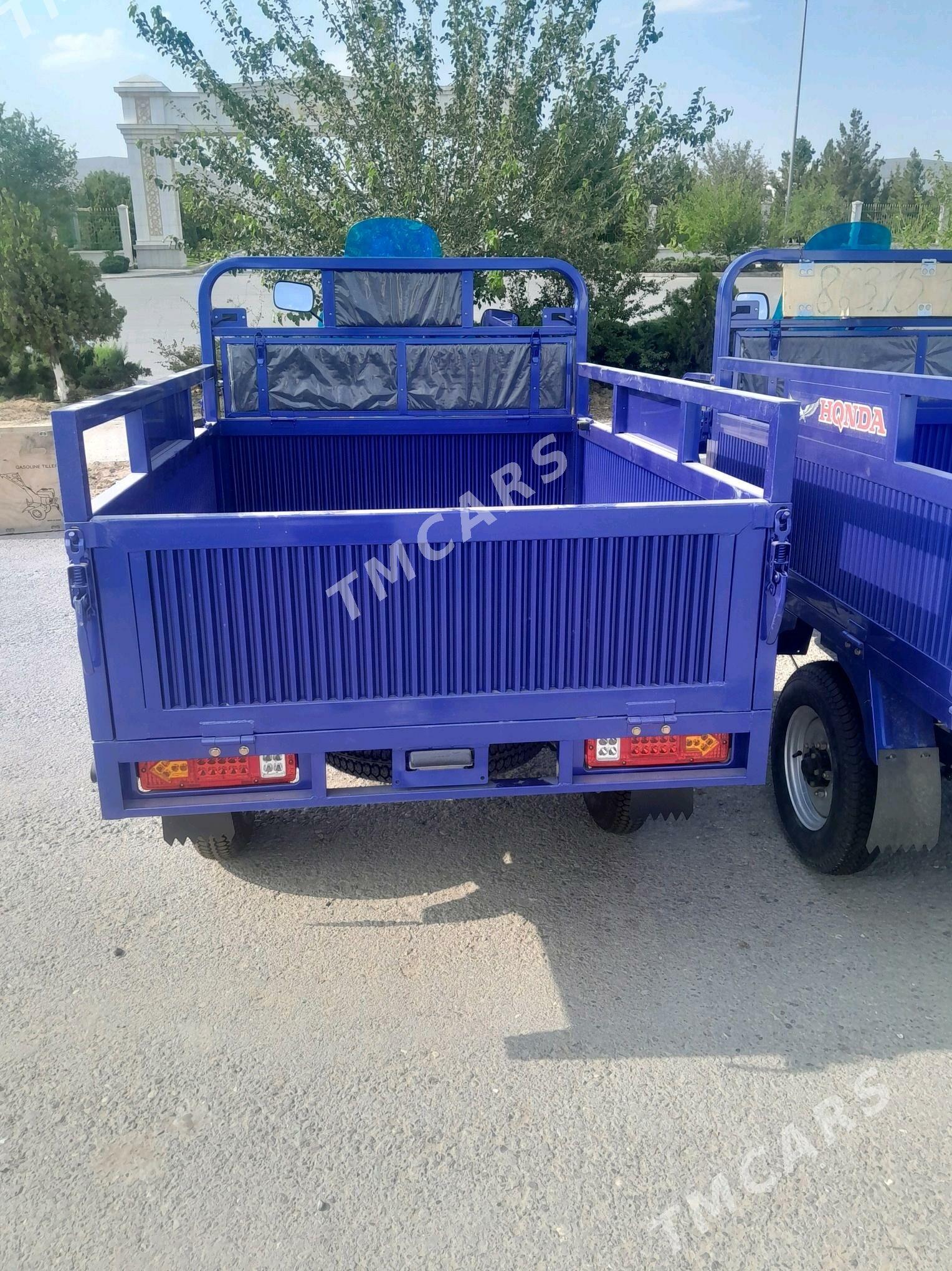 Fekon FK200-14G 2025 - 28 000 TMT - Aşgabat - img 5