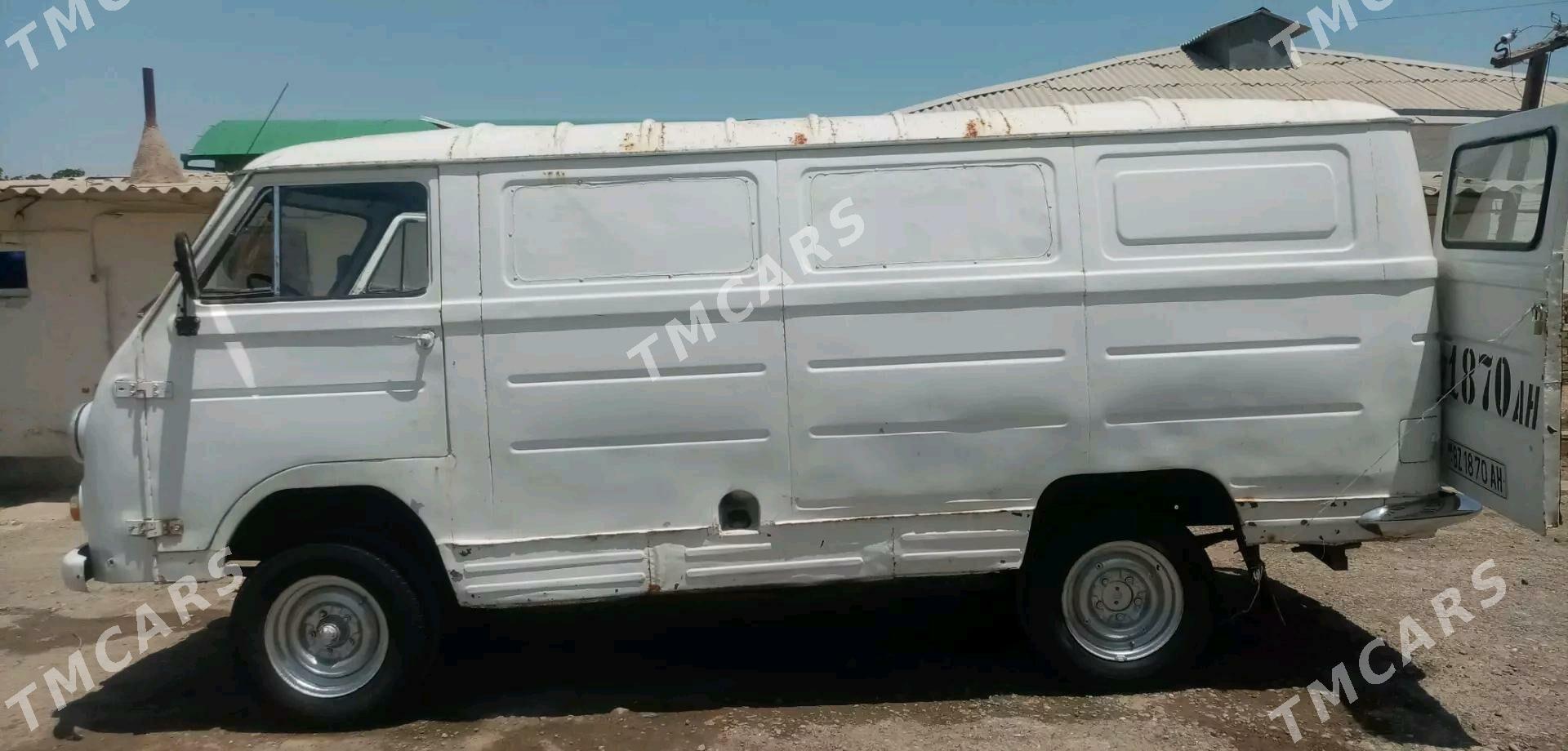 UAZ 469 1993 - 17 000 TMT - Кака - img 2