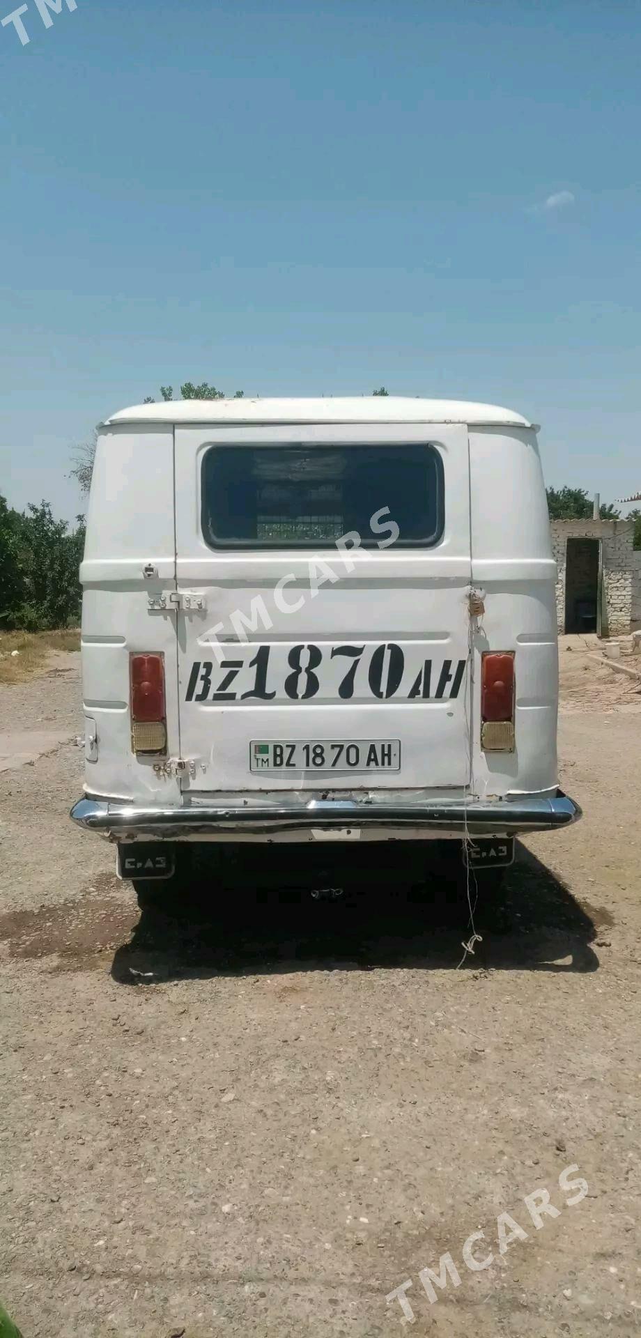 UAZ 469 1993 - 17 000 TMT - Кака - img 5