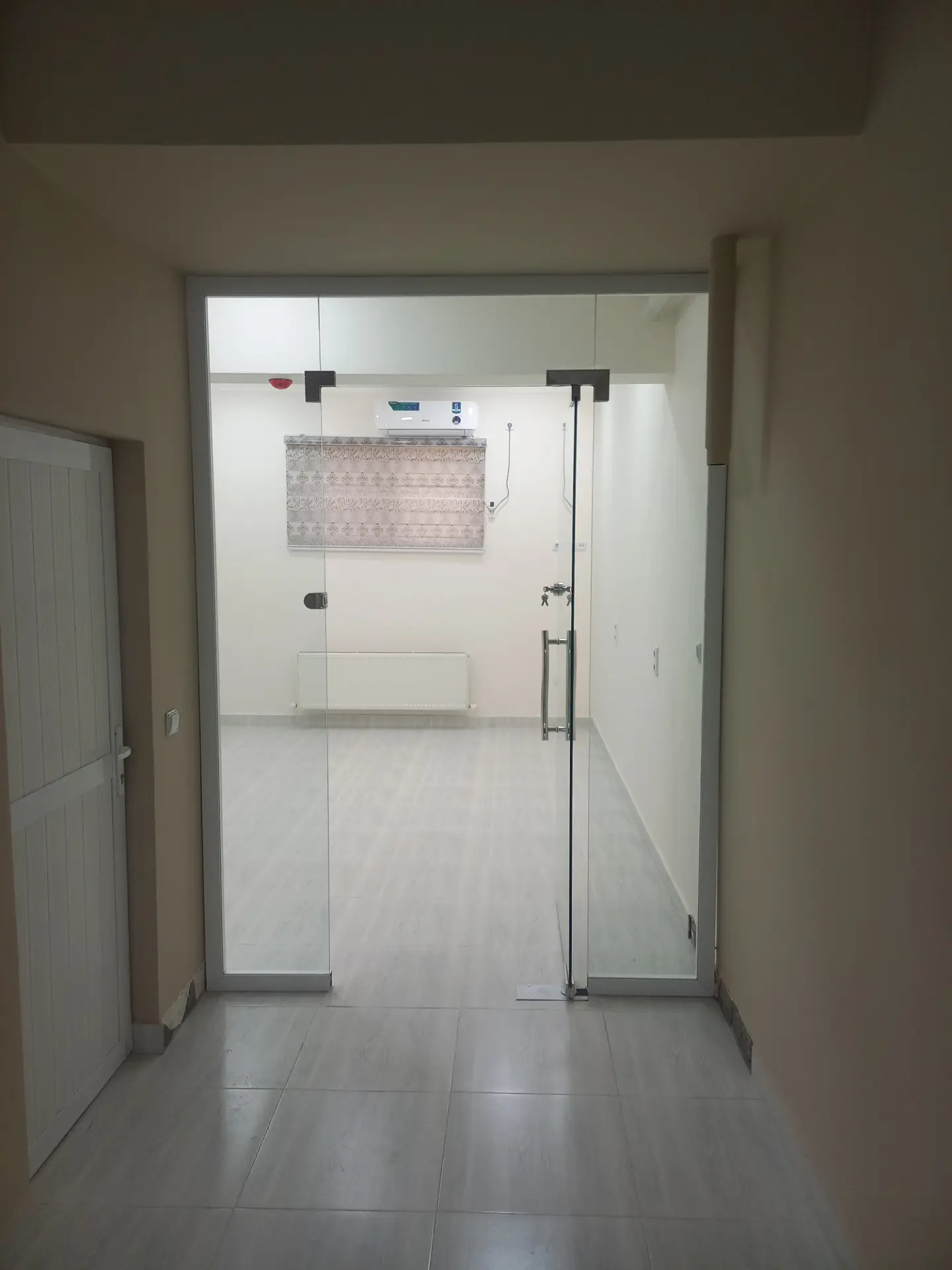 arenda ofis pol padwal gurtly - Ашхабад - img 3