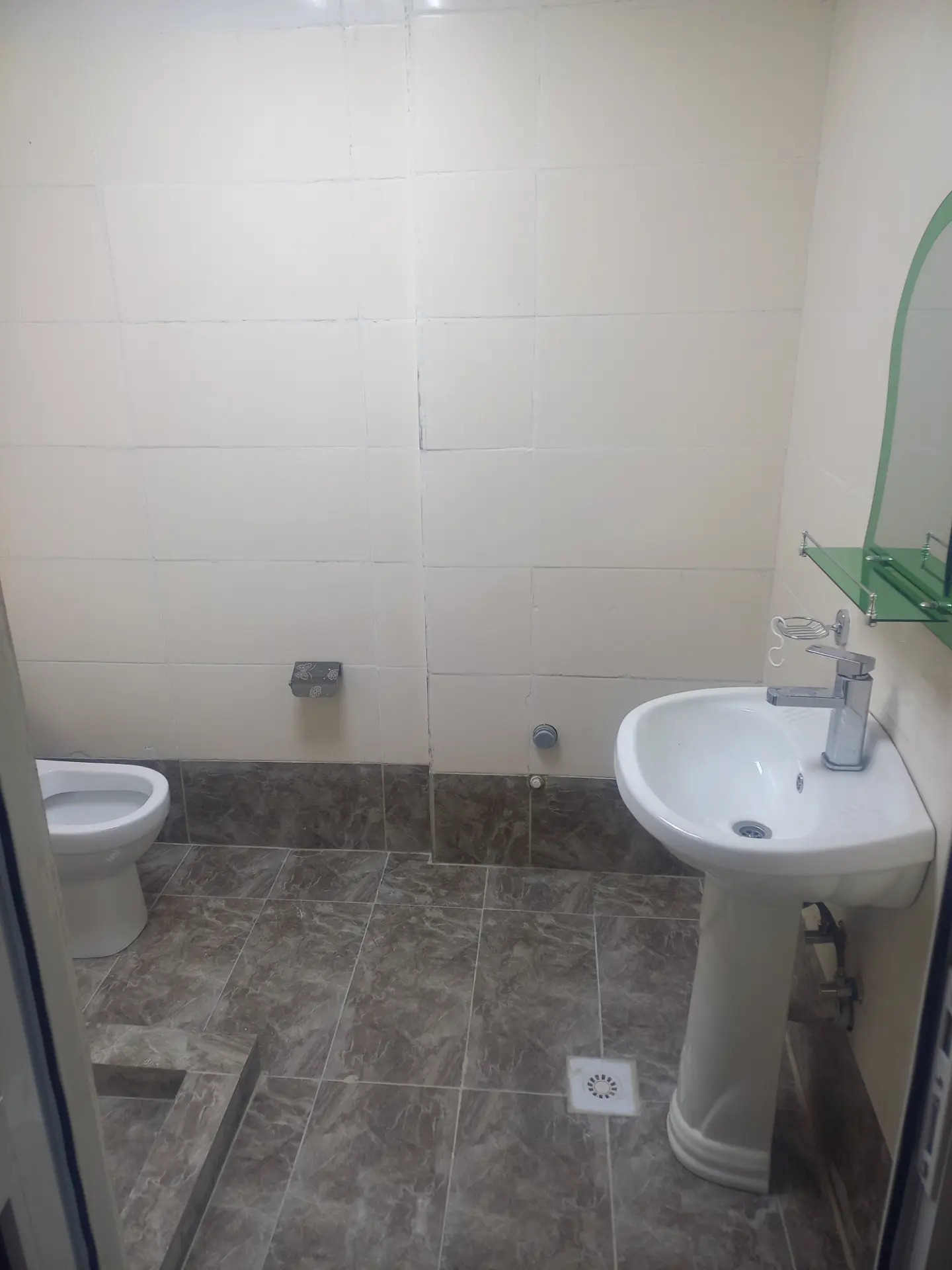 arenda ofis pol padwal gurtly - Ашхабад - img 7