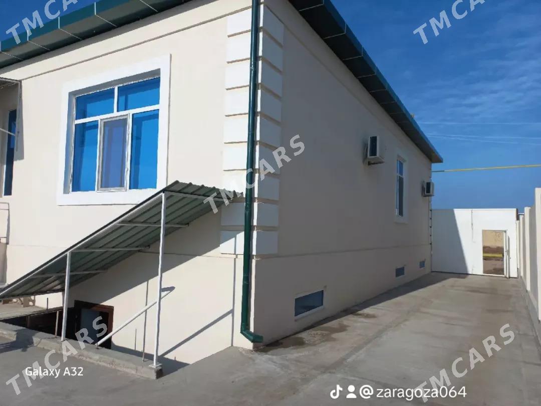 30yyl ipoteka jay - Türkmenabat - img 2