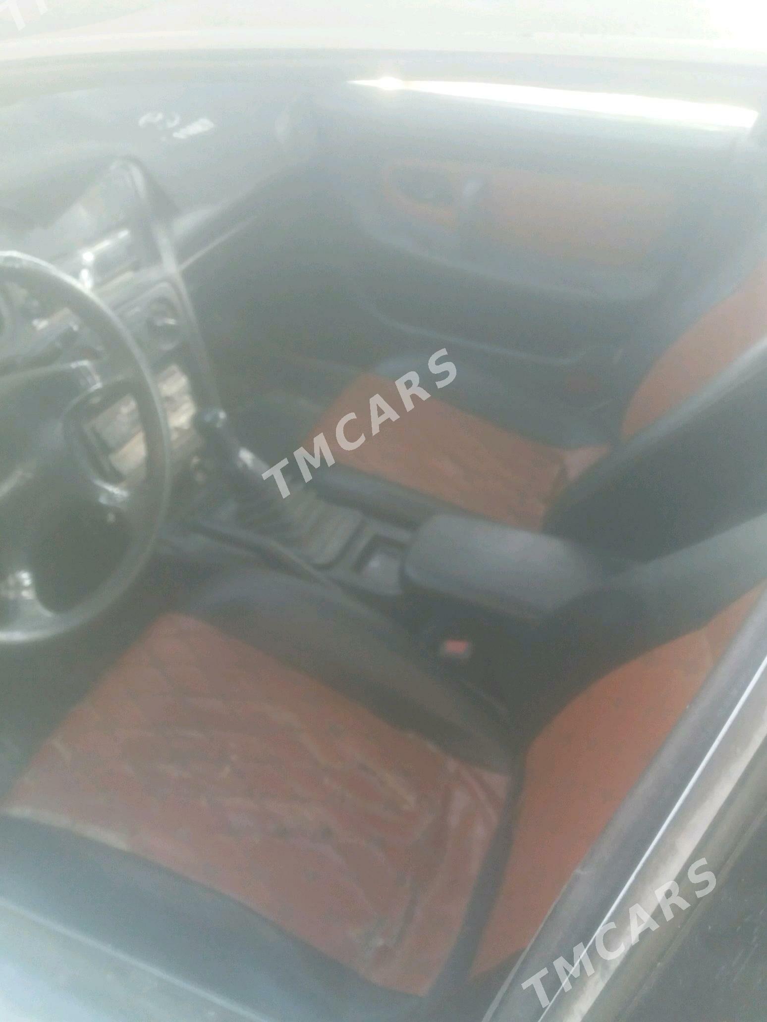 Mitsubishi Galant 1993 - 19 000 TMT - Саят - img 2