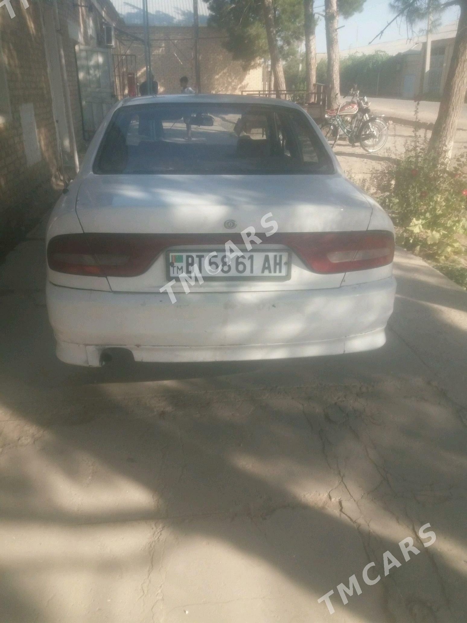 Mitsubishi Galant 1993 - 19 000 TMT - Саят - img 5