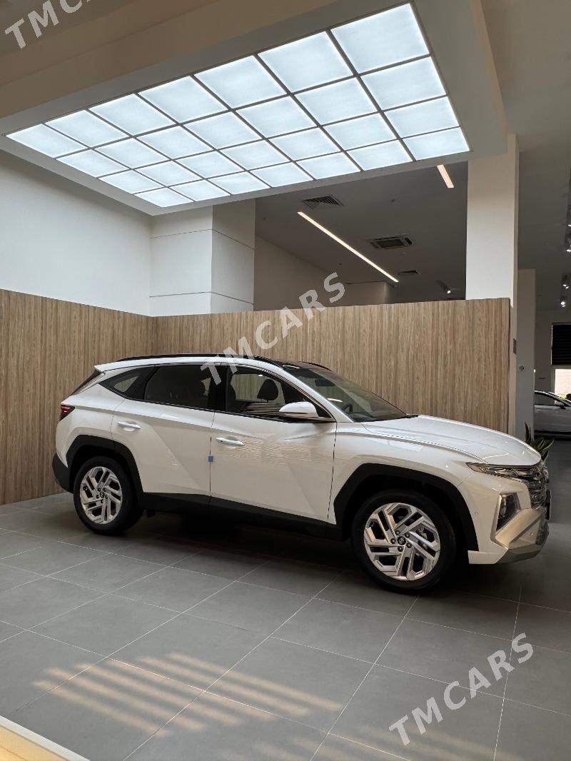Hyundai Tucson 2025 - 720 000 TMT - Ашхабад - img 2