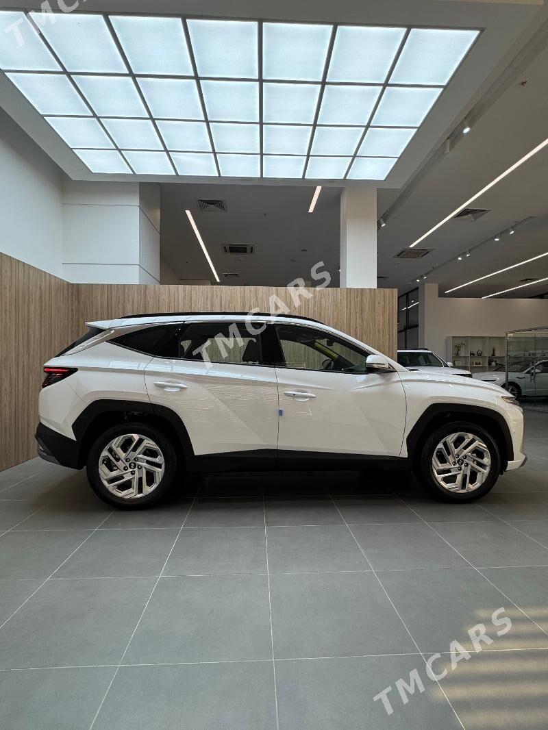 Hyundai Tucson 2025 - 720 000 TMT - Ашхабад - img 4