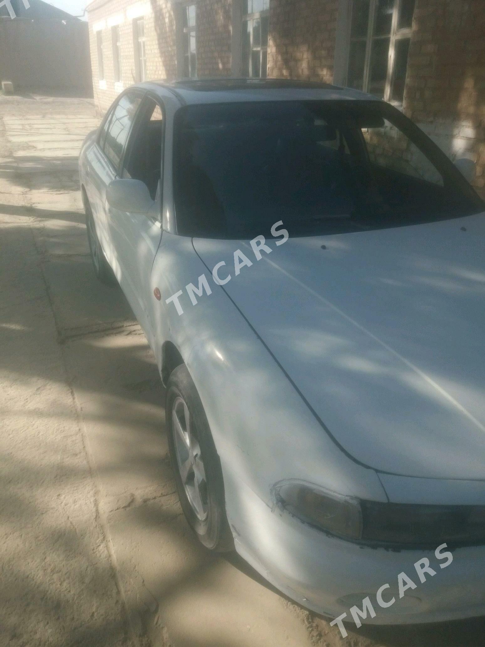 Mitsubishi Galant 1993 - 19 000 TMT - Саят - img 3