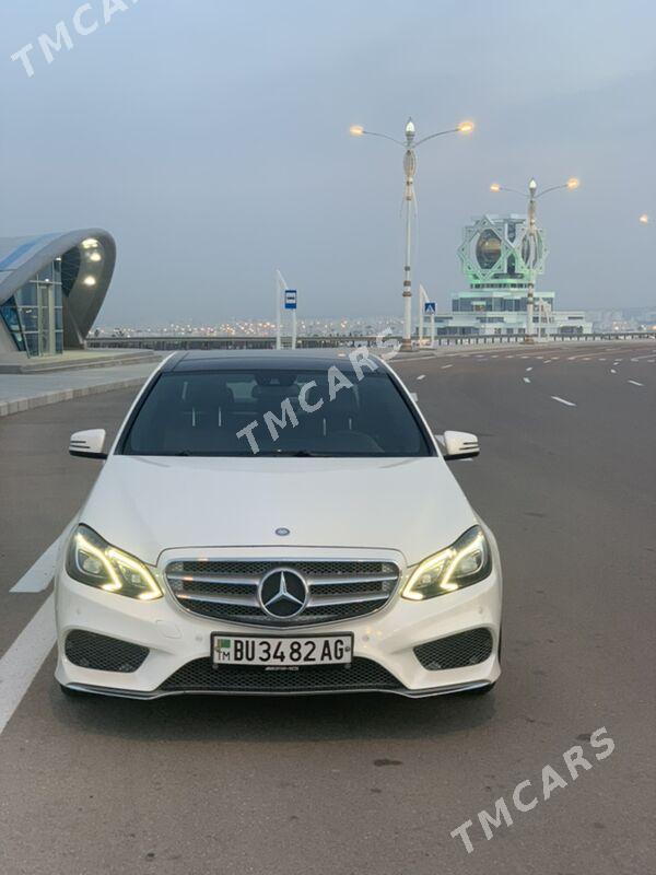 Mercedes-Benz E350 2012 - 380 000 TMT - Aşgabat - img 2