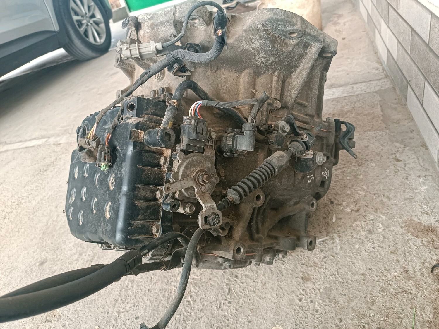 hundai kia  karopka 3.3 mator 500 TMT - Анев - img 3