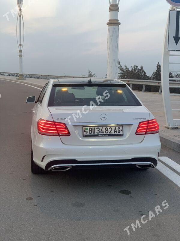 Mercedes-Benz E350 2012 - 380 000 TMT - Aşgabat - img 4